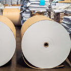 La gomme de guar de poudre de guar dans l'industrie du papier améliorent la force et la régularité de papier