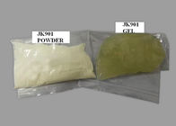 Guar hydroxypropylique de boue collent la poudre CAS 39421-75-5 pour la boue ou le gel propre JK-901 des enfants de la poussière