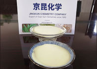 Chlorure de Hydroxypropyltrimonium de guar CAS 65497-29-2 pour la fabrication de papier JK-820