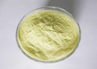 Viscosité fortement chargée 2000Min JK-170 du chlorure 65497-29-2 de Hydroxypropyltrimonium de guar