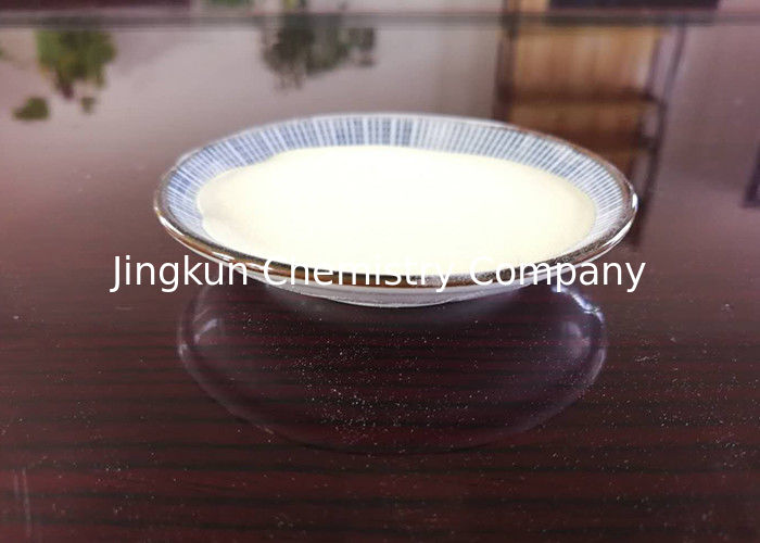 Guar hydroxypropylique 8 % Max Moisture For Construction JK-703 de poudre fine ene ivoire